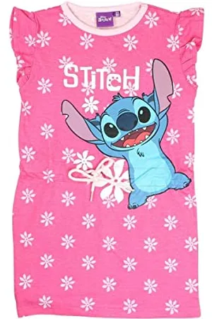 Disney Lil23-1111 S1 Vestaglia, , 4 Anni Bambine e Ragazze
