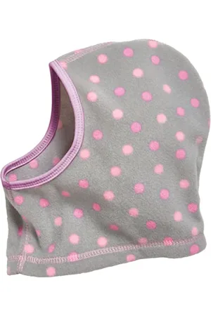 Playshoes Passamontagna In Pile, Cappello invernale Unisex - Bambini e ragazzi, , Taglia unica