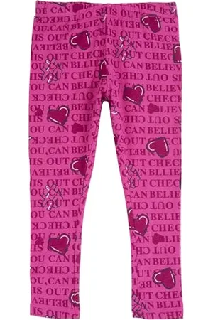 chicco Leggings Bambina e Ragazza, , 12 Mesi, Designed in Italy