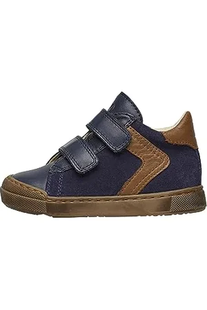 Naturino Scarpine alla Caviglia con Strappo, 20