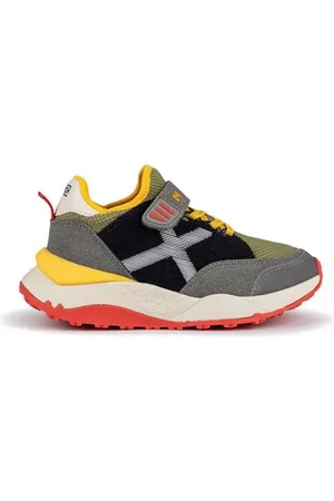 Munich Mini Doro, Scarpe da Ginnastica Unisex-Bambini, , 24 EU