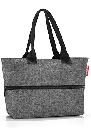 Reisenthel RJ7052 SHOPPER E1 TWIST Borsa sportiva Donna TWIST Taglia Unica