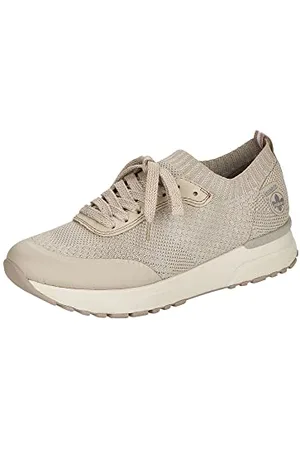 Rieker N7423, Scarpe da Ginnastica Donna, , 40 EU