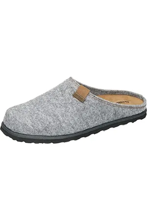 DR. BRINKMANN Nerpio Home Pantofole, Uomo, , 45 EU