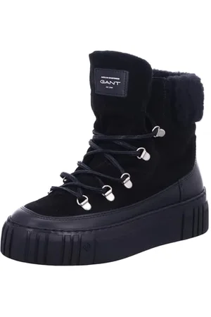 GANT FOOTWEAR Snowmont, Stivaletto Donna, , 42 EU