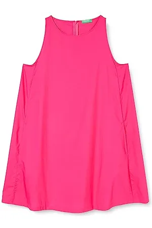 Benetton Vestito 464KDV04X, , XS Donna