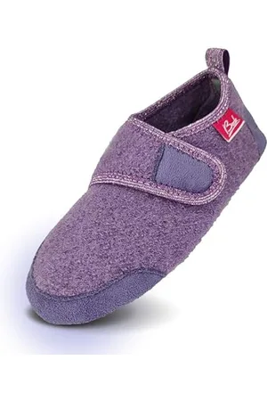 Beck Buddies Cosy, Ciabatte Bambina, , 22 EU