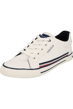 TOM TAILOR 5370290006, Scarpe da Ginnastica, , 35 EU