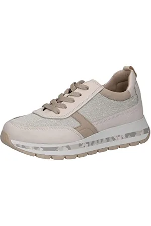 Caprice 9-9-23708-20, Scarpe da Ginnastica Donna, , 37 EU