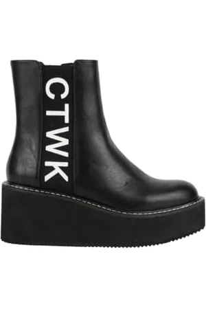 Chattawak 8 Anni, Stivaletto Donna, , 39 EU