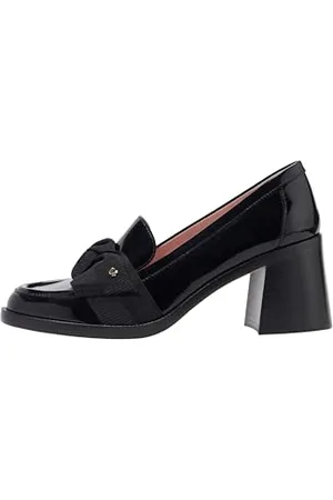 Kate Spade Leandra, Mocassino con Tacco da Donna, , 41 EU