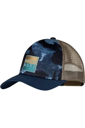 Buff Cappello Trucker cap, , Taglia Unica Unisex-Bambini e Ragazzi