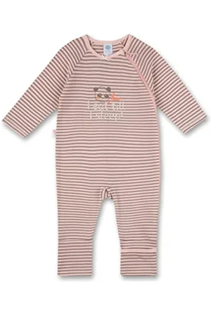 Sanetta 221861 Pigiamino per Bambino e Neonato, , 98 cm Bimba