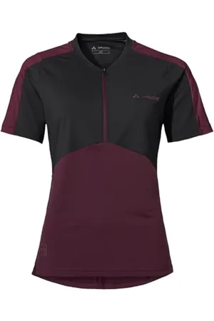 Vaude Maglietta da Donna Altissimo II, , 38