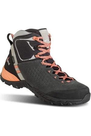 Kayland 018022125 INPHINITY GTX Donna, GREY-PEACH EU 41
