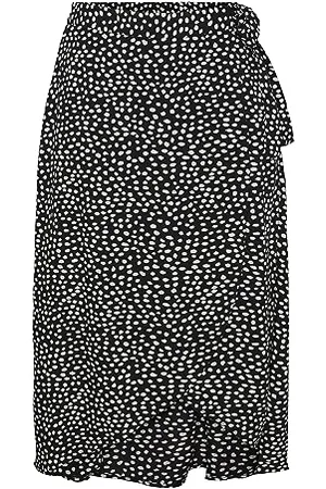 Pieces® Pctala-Gonna Wrap Noos BC, , X-Small Donna