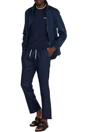 Sisley Pantaloni 4aghsf02l, , 52 Uomo