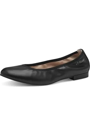 QS by s.Oliver 5-22101-42, Ballerine Donna, , 39 EU