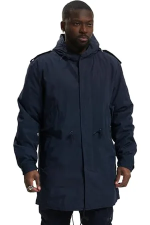 Brandit M51 US Parka, Uomo, , M