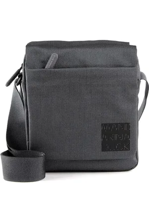 Mandarina Duck District, Borsa a Tracolla Uomo, , Taglia Unica
