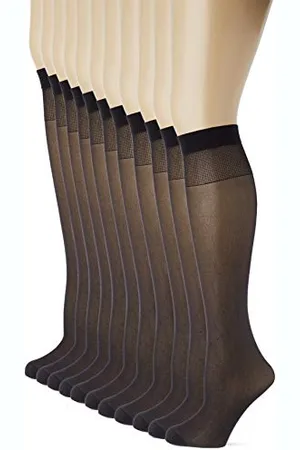 Dim Gambaletti Eco Maxi Resistenza Donna x12, , Taglia unica