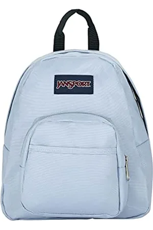 JanSport Half Pint, Backpack, 29 x 25 x 11 cm, Blue Dusk (Blu)