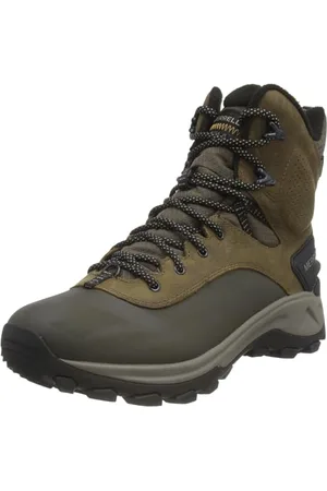 Merrell Thermo Kiruna 2 Alto WP, Stivali da Escursionismo Uomo, , 44.5 EU