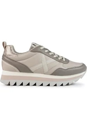Munich Ripple, Scarpe da Ginnastica Donna, , 36 EU