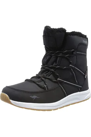 KangaROOS K-WW Leyla RTX, Stivali Donna, , 41 EU