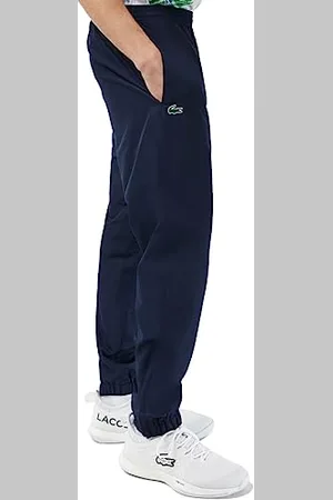Lacoste Sport XH124T Pantaloni da Tuta, , XS Uomo