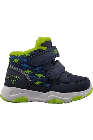 KangaROOS KS-Goku V, Stivali, , 21 EU