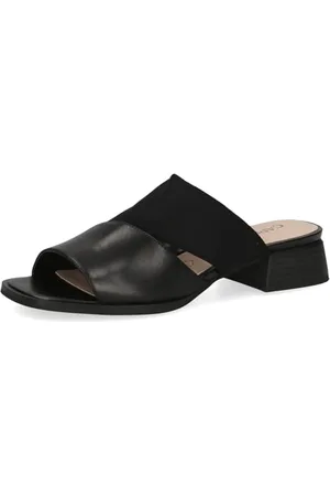 Caprice Ciabatte 9-27208-42 019 Larghezza G Taglia: 38 EU