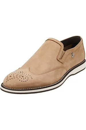 Pollini SCARPAU.MICRO20 Nabuk