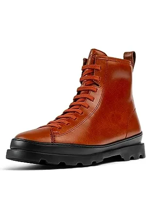 Camper Brutus K400325, Stivale alla caviglia Donna, , 36 EU