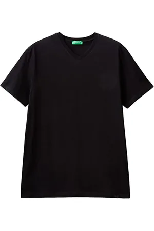Benetton 3U53J4231 Maglione, ( 100), M Uomo