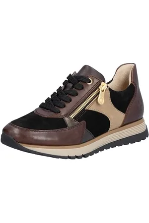 Rieker 49010, Scarpe da Ginnastica Donna, , 37 EU