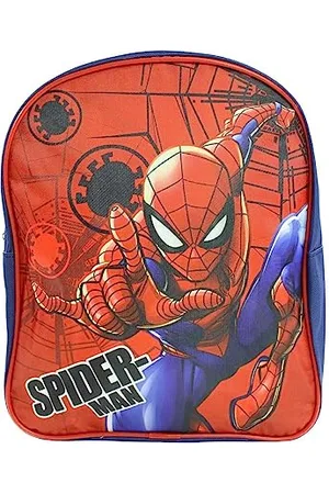 Disney Spi23-1046 S1, Borsa Posteriore Bambini e Ragazzi, , Taglia Unica