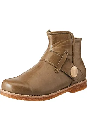 Andrea Conti 0342865, Stivaletto Donna, , 36 EU