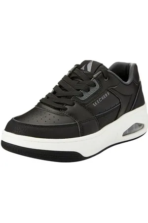 Skechers Uno Court, Sneaker Uomo, , 39 EU