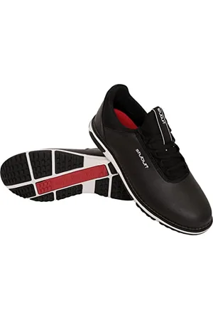 Stuburt Evolve Classic Full Leather Impermeabile Comfort, Scarpe Uomo, , 46.5 EU