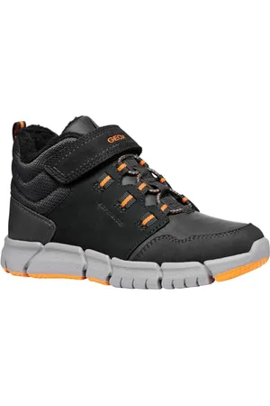 Geox J Flexyper Boy B Abx, Stivaletti Bambini e ragazzi, , 40 EU