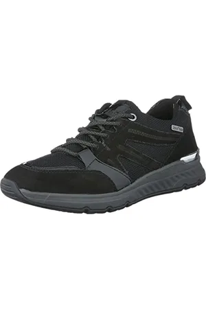 Jana 8-8-23727-27 001, Scarpe da Ginnastica Donna, , 41 EU Larga