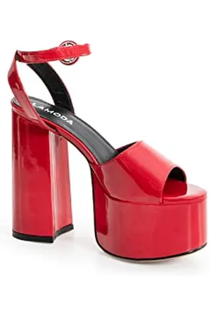 Lamoda Ll for You Extreme, Scarpe da Corsa Donna, , 40 EU