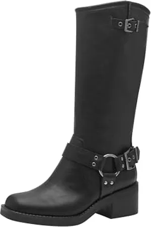Tamaris Stivali 1-25399-43 001 Taglia: 36 EU