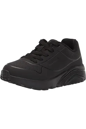 Skechers 403694l Bbk, Scarpe da ginnastica Bambini e ragazzi, , 39.5 EU