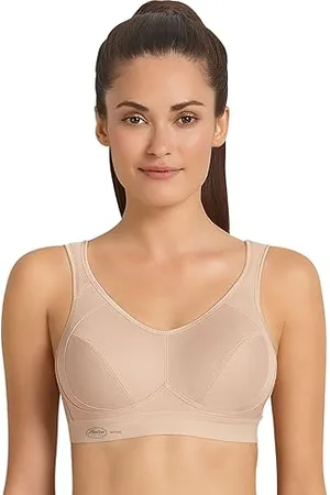 Anita Active Extreme Control Reggiseno Sportivo, , EU 95F (IT 7F) Donna