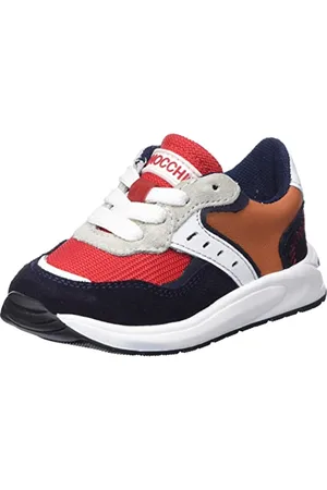 Pinocchio P1070, Scarpe da Ginnastica, , 29 EU