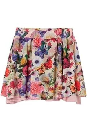 Desigual Fald_Bimba Gonna, , 10 Anni Bambine e Ragazze