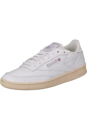 Reebok Club C 85 Vintage, Sneaker Donna, 39 EU