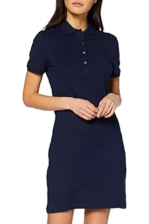 Lacoste EF5473 Dress, , 44 (Taglia Unica: 40) Donna